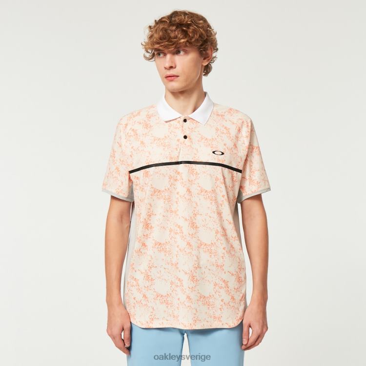 Oakley sand camo raglan T8RX02220 mjuk orange