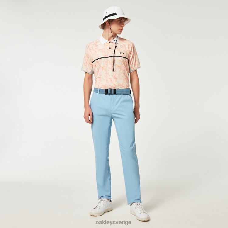 Oakley sand camo raglan T8RX02220 mjuk orange