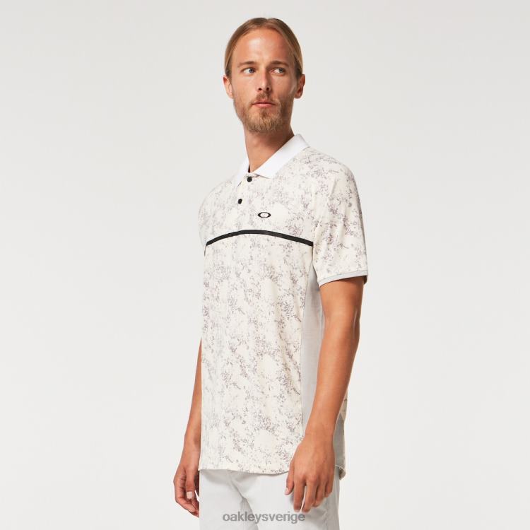 Oakley sand camo raglan T8RX02221 arktisk vit