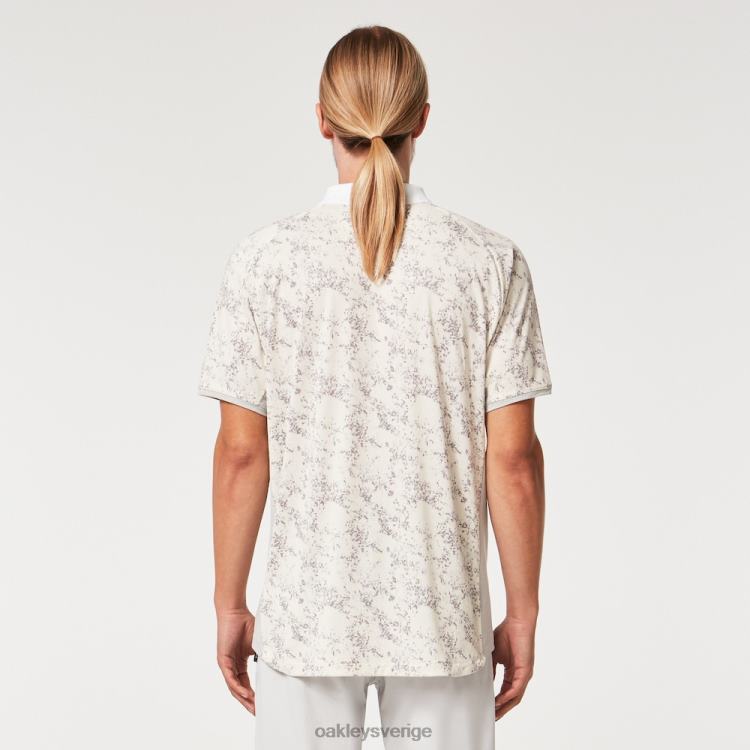 Oakley sand camo raglan T8RX02221 arktisk vit