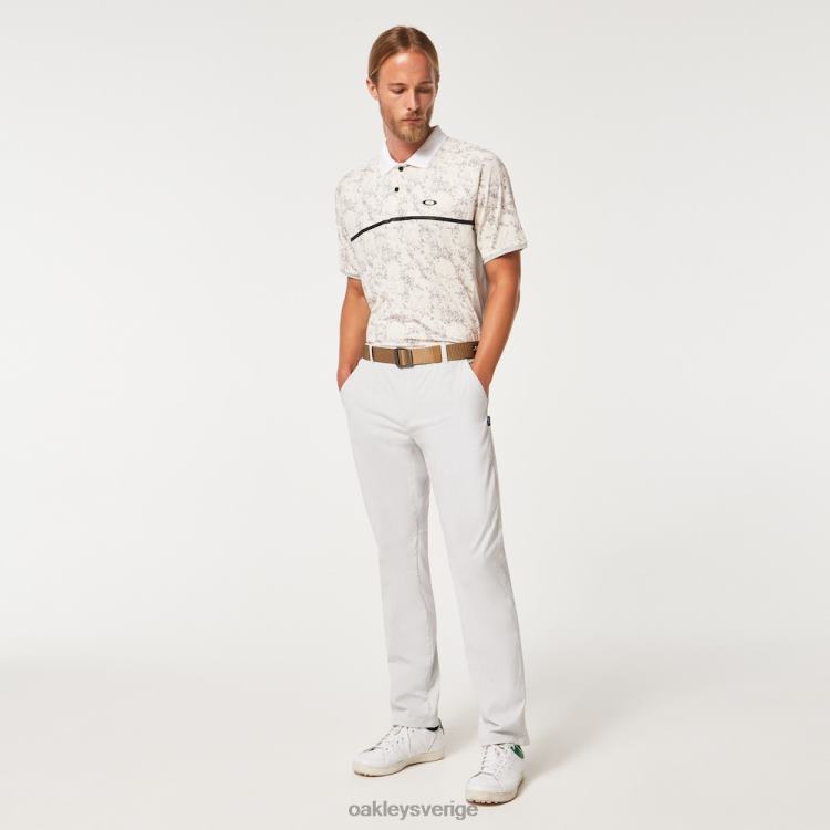 Oakley sand camo raglan T8RX02221 arktisk vit