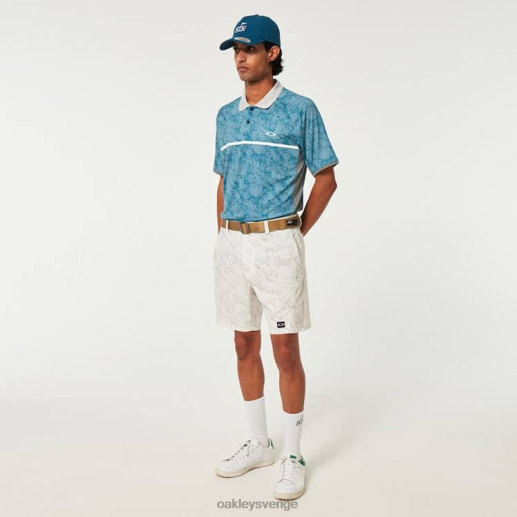 Oakley sand camo raglan T8RX02222 norrsken blå