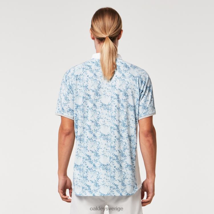 Oakley sand camo raglan T8RX02223 stenväska blå