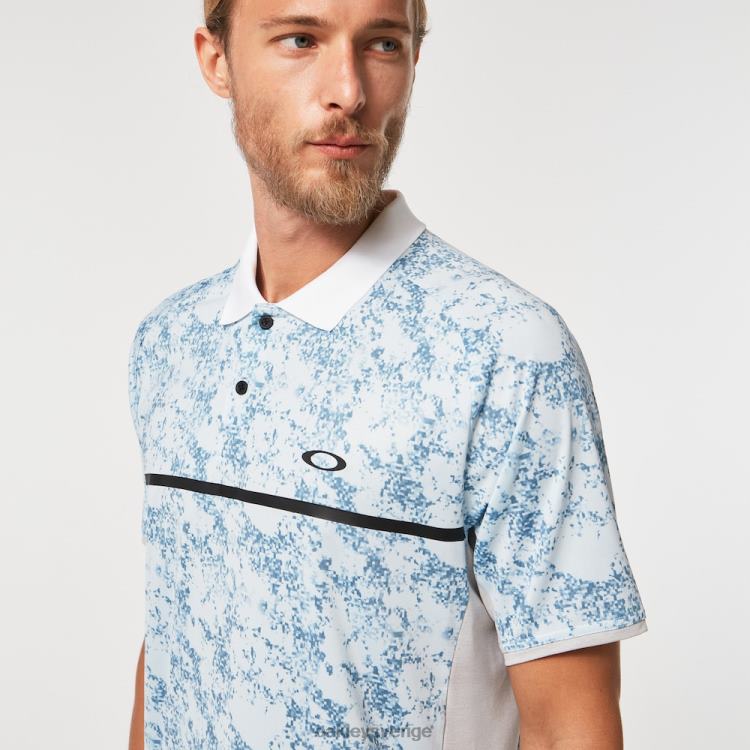 Oakley sand camo raglan T8RX02223 stenväska blå