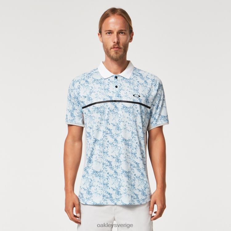 Oakley sand camo raglan T8RX02223 stenväska blå