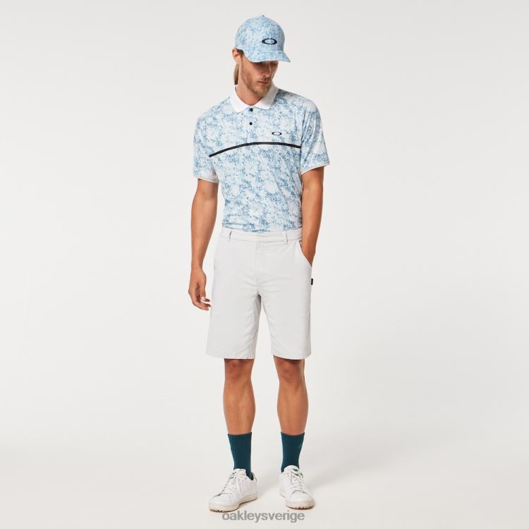 Oakley sand camo raglan T8RX02223 stenväska blå