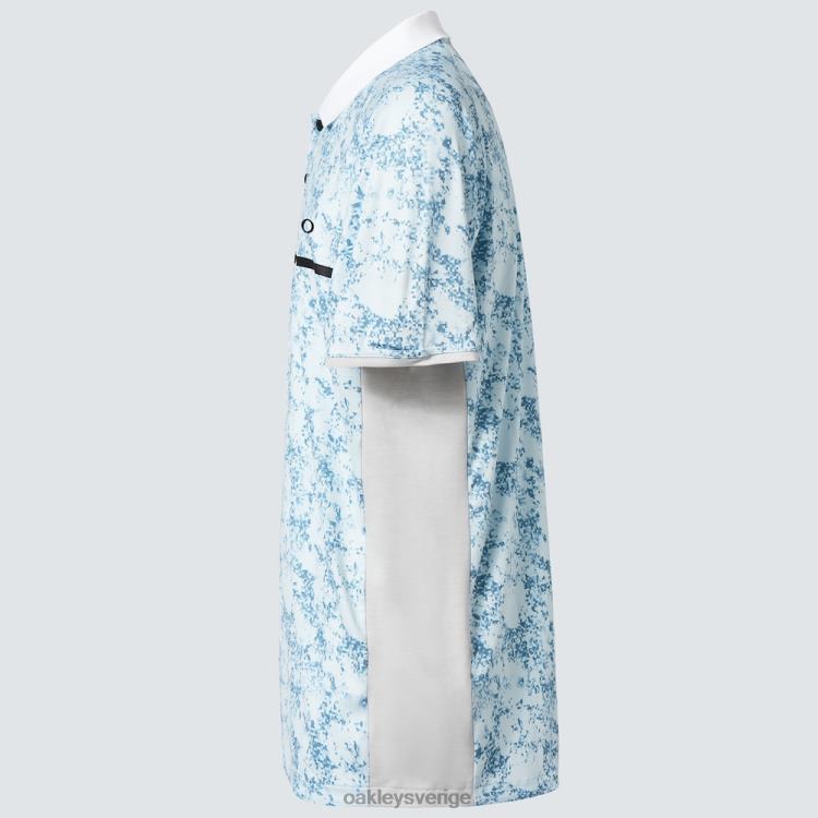 Oakley sand camo raglan T8RX02223 stenväska blå