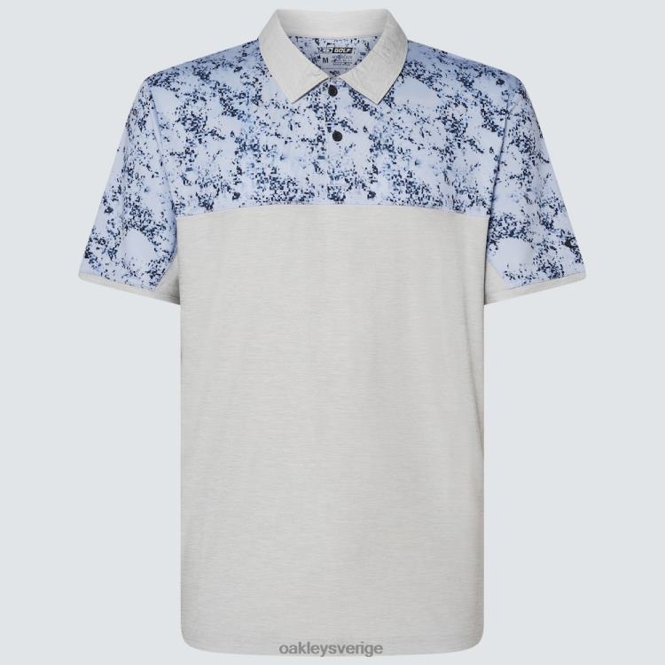 Oakley sandblock polo T8RX02182 ny lila