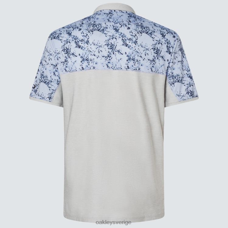Oakley sandblock polo T8RX02182 ny lila