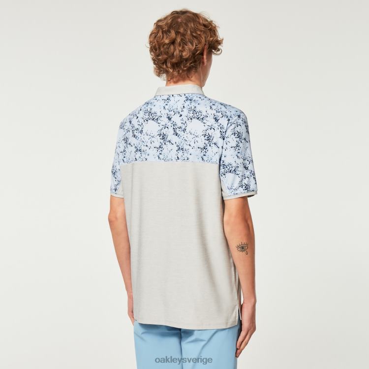 Oakley sandblock polo T8RX02182 ny lila