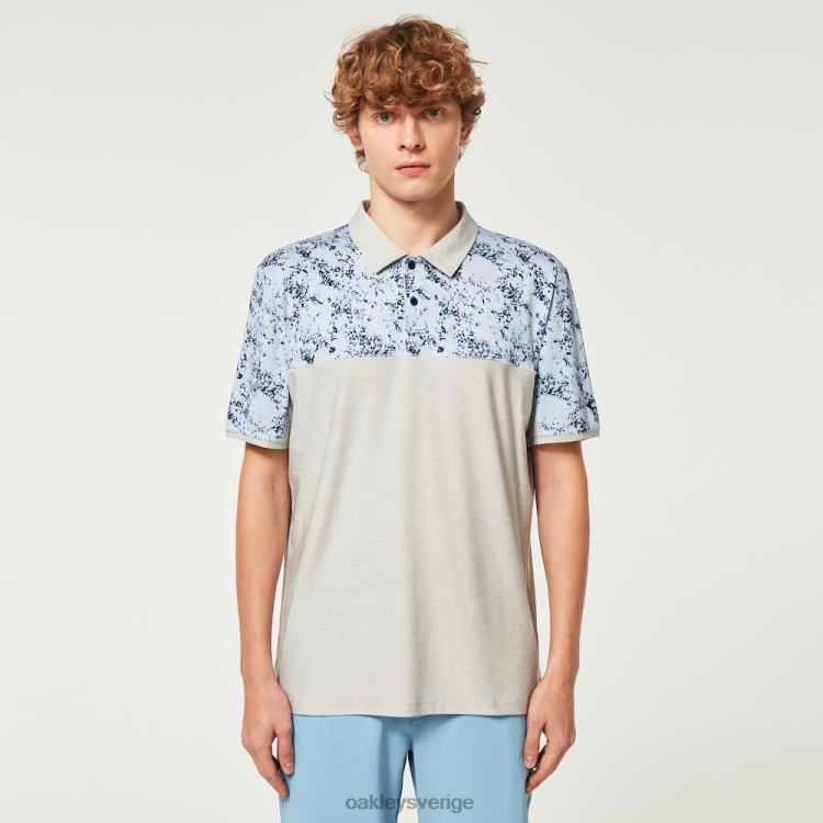 Oakley sandblock polo T8RX02182 ny lila