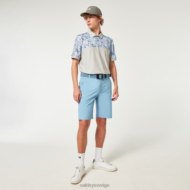 Oakley sandblock polo T8RX02182 ny lila