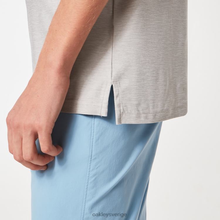 Oakley sandblock polo T8RX02183 mjuk orange