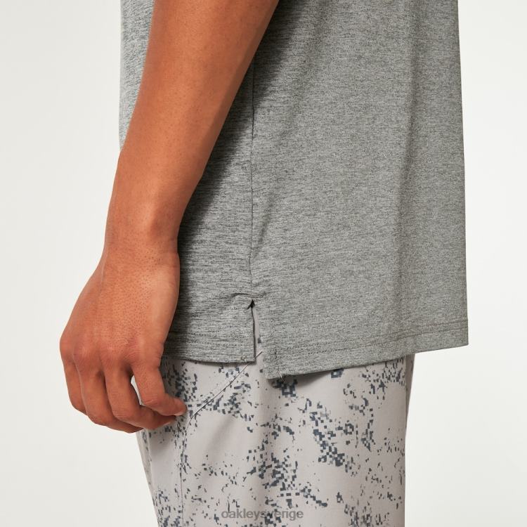 Oakley sandblock polo T8RX02185 norrsken blå