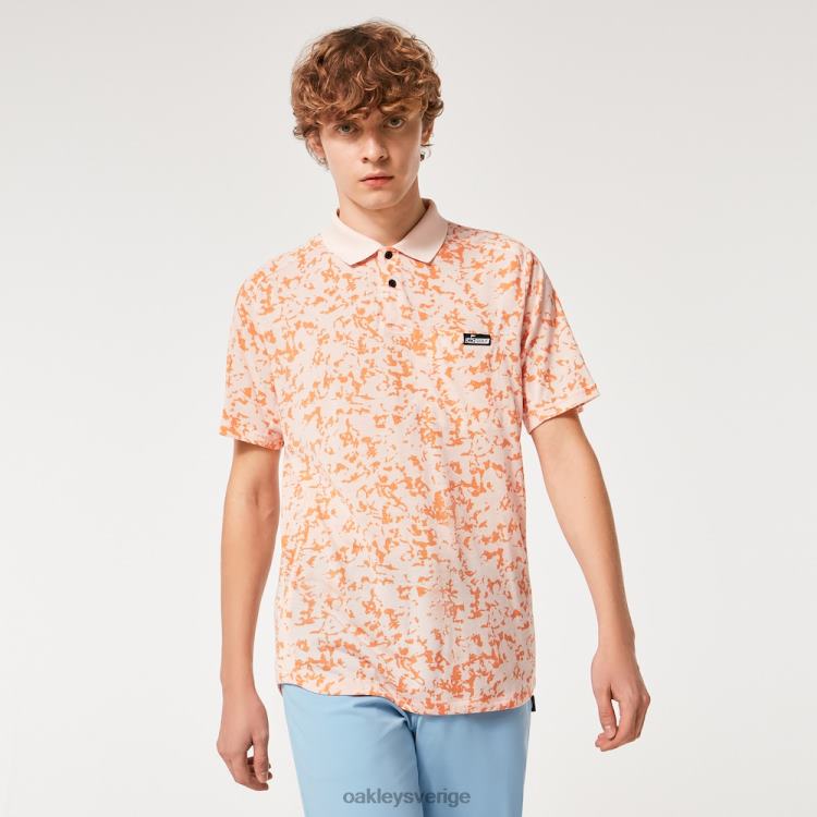 Oakley sandkamopanel T8RX02163 pastell orange