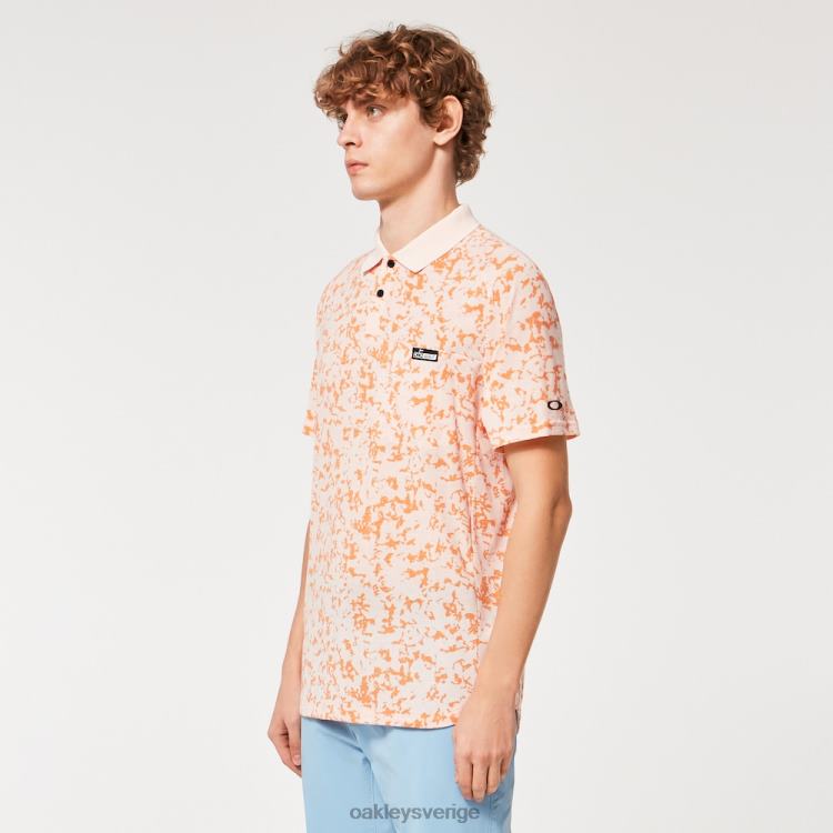 Oakley sandkamopanel T8RX02163 pastell orange