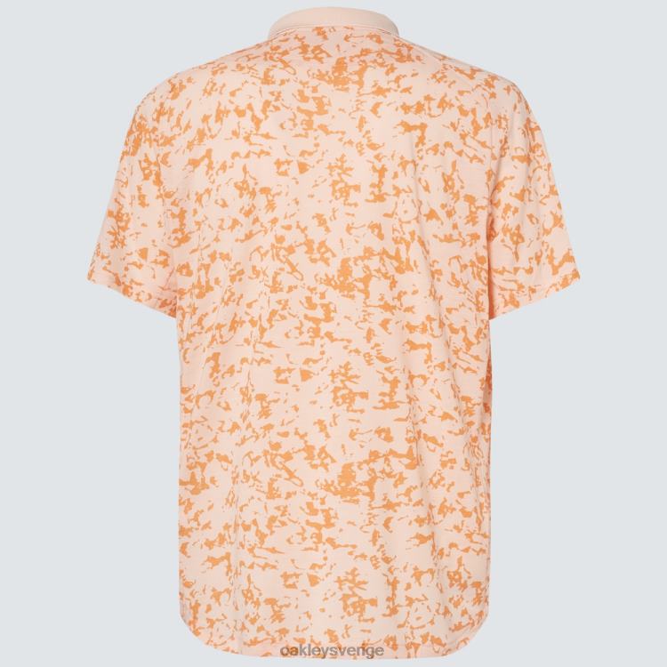 Oakley sandkamopanel T8RX02163 pastell orange