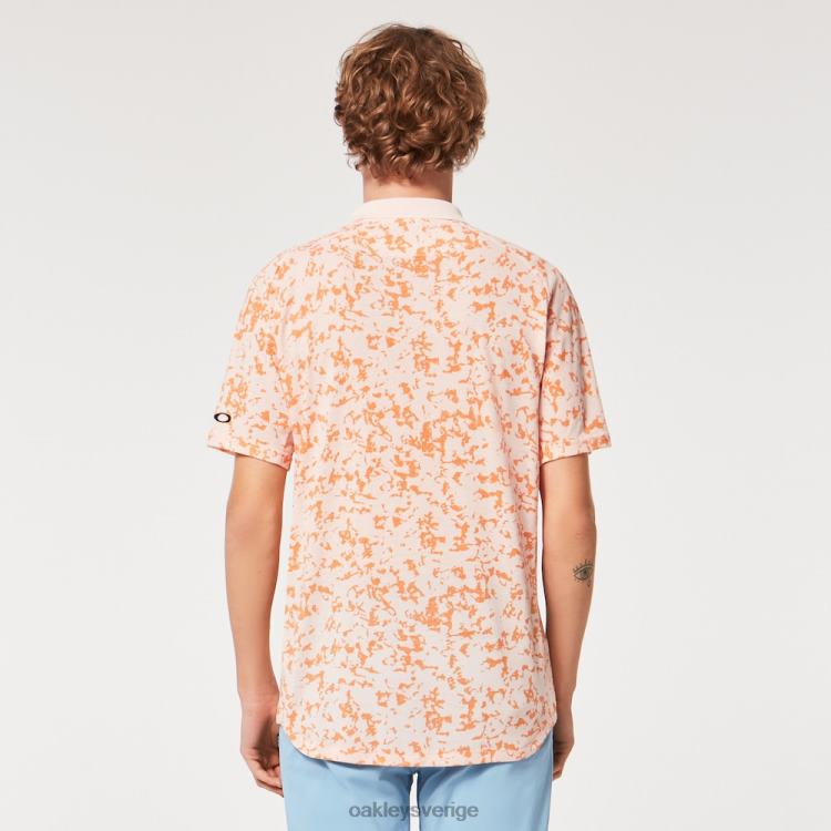 Oakley sandkamopanel T8RX02163 pastell orange