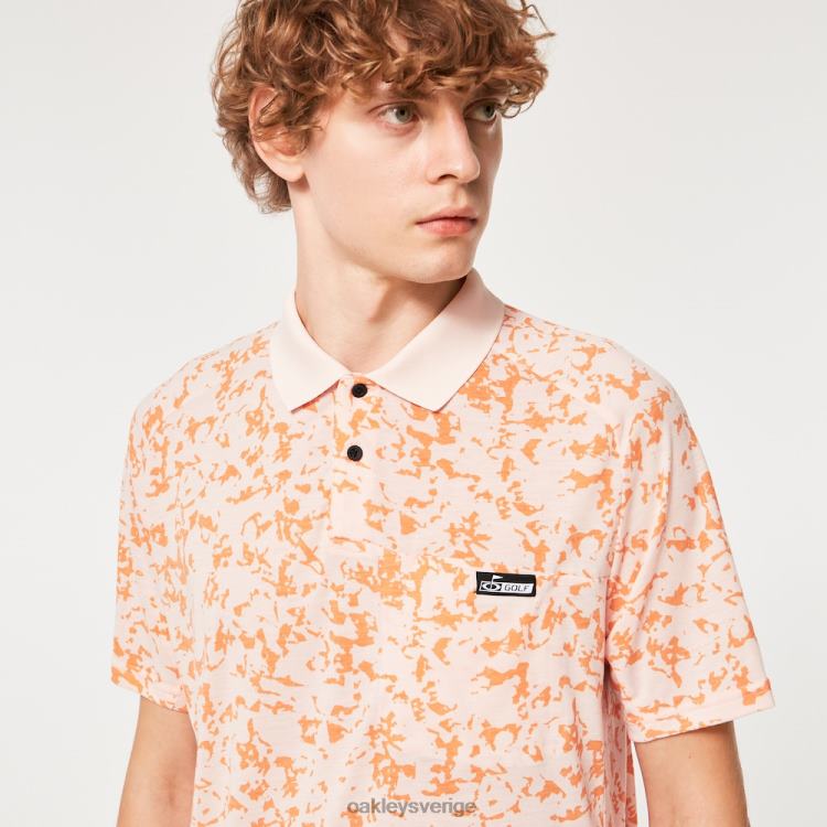 Oakley sandkamopanel T8RX02163 pastell orange