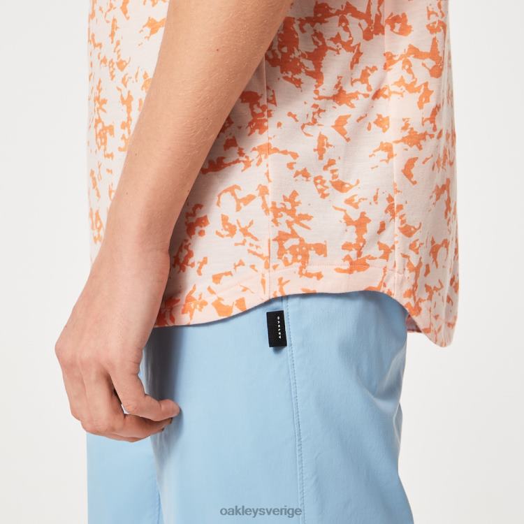 Oakley sandkamopanel T8RX02163 pastell orange