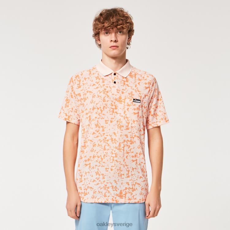 Oakley sandkamopanel T8RX02163 pastell orange