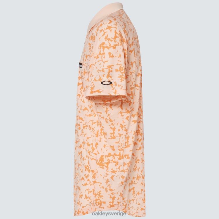 Oakley sandkamopanel T8RX02163 pastell orange