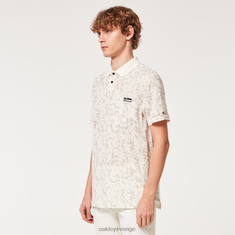 Oakley sandkamopanel T8RX02164 arktisk vit