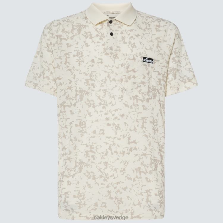 Oakley sandkamopanel T8RX02164 arktisk vit