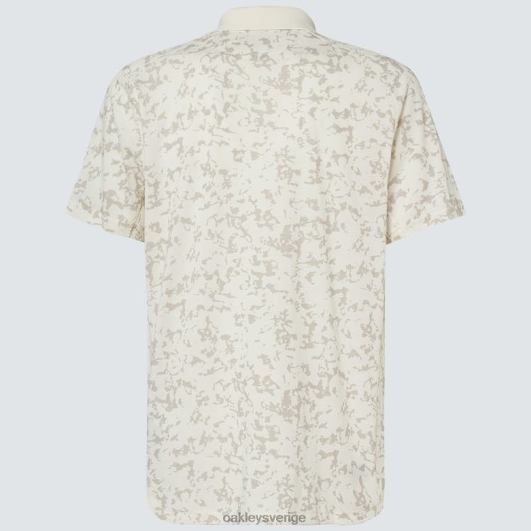 Oakley sandkamopanel T8RX02164 arktisk vit