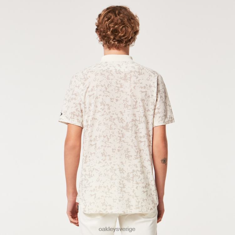 Oakley sandkamopanel T8RX02164 arktisk vit