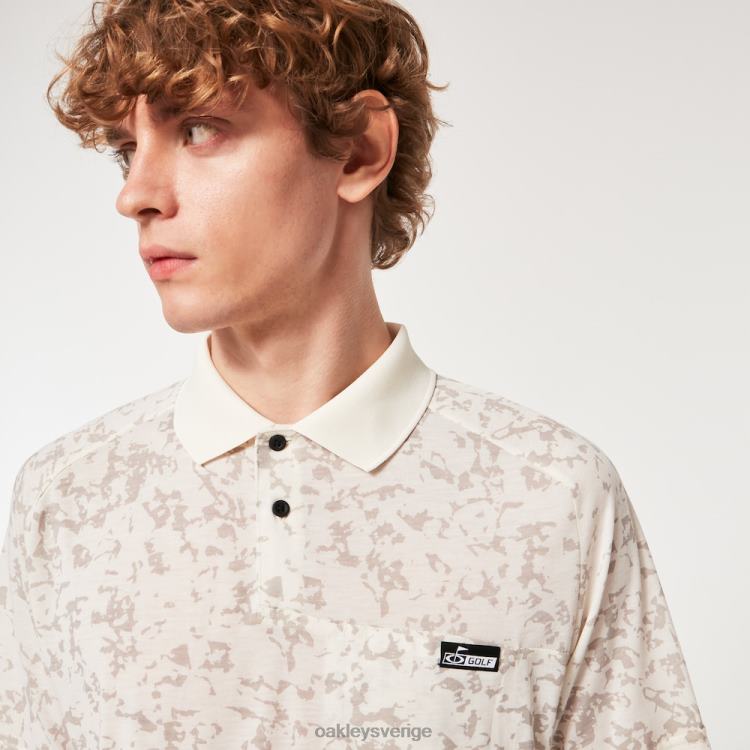 Oakley sandkamopanel T8RX02164 arktisk vit