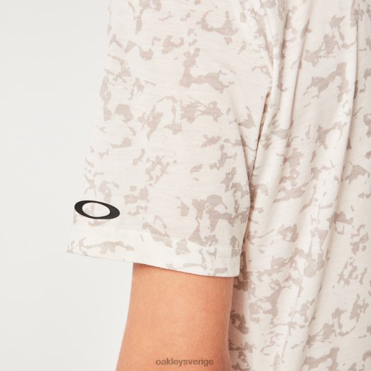 Oakley sandkamopanel T8RX02164 arktisk vit