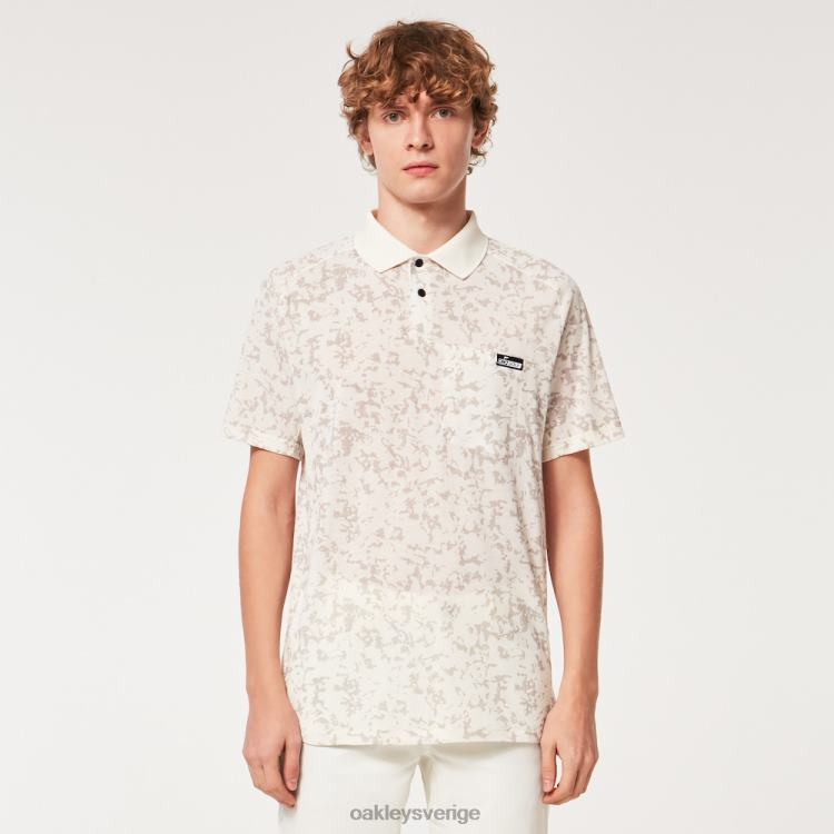 Oakley sandkamopanel T8RX02164 arktisk vit