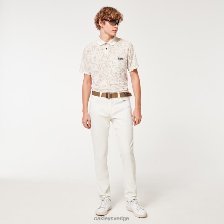 Oakley sandkamopanel T8RX02164 arktisk vit