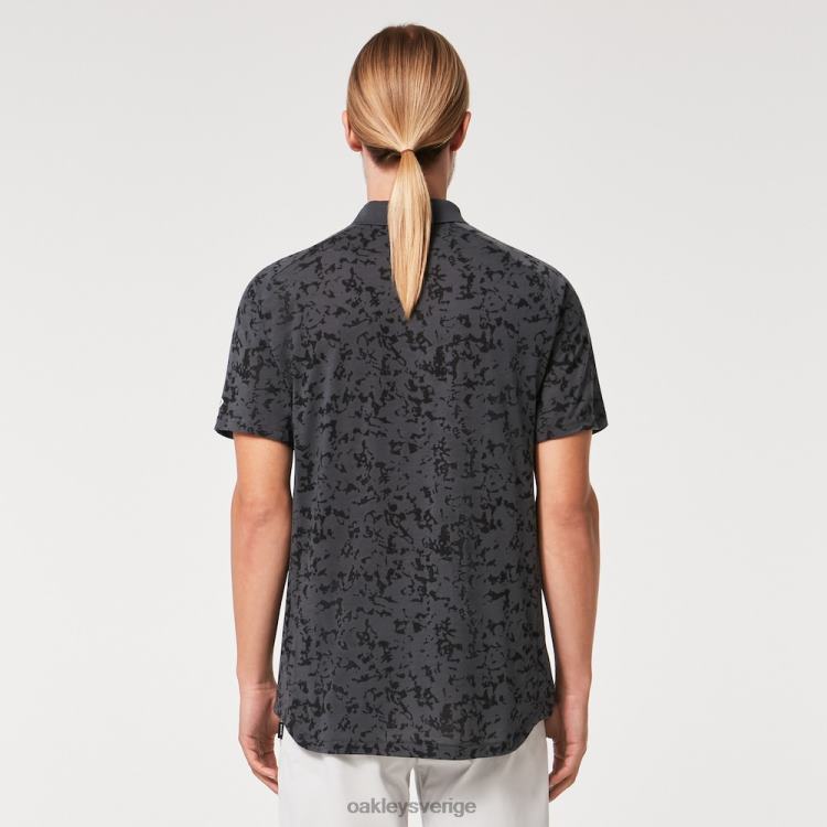 Oakley sandkamopanel T8RX02165 mörkt skiffer