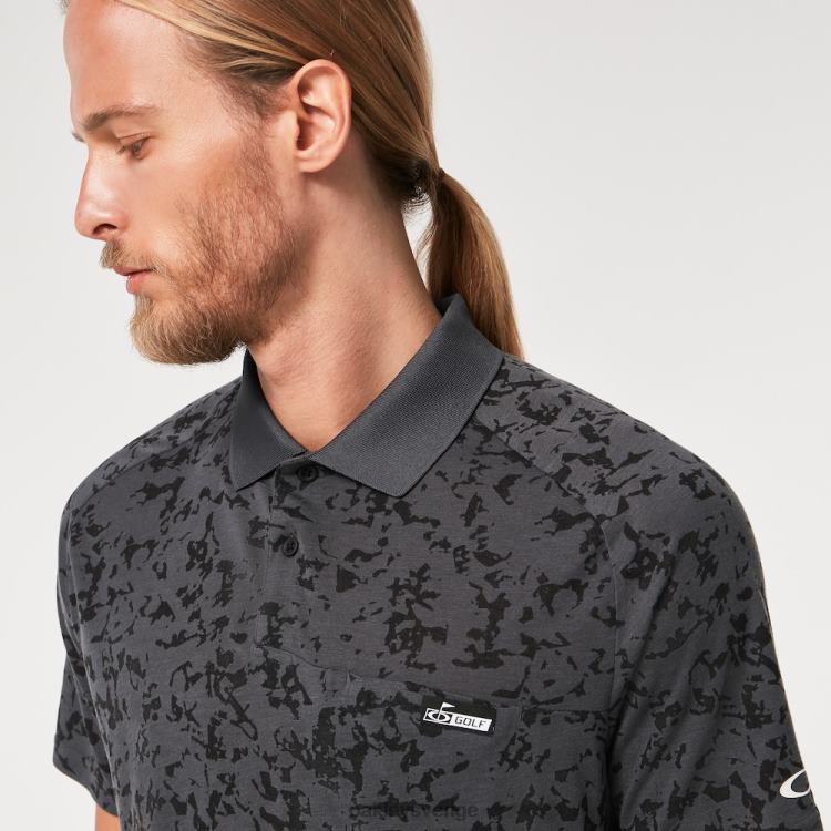 Oakley sandkamopanel T8RX02165 mörkt skiffer