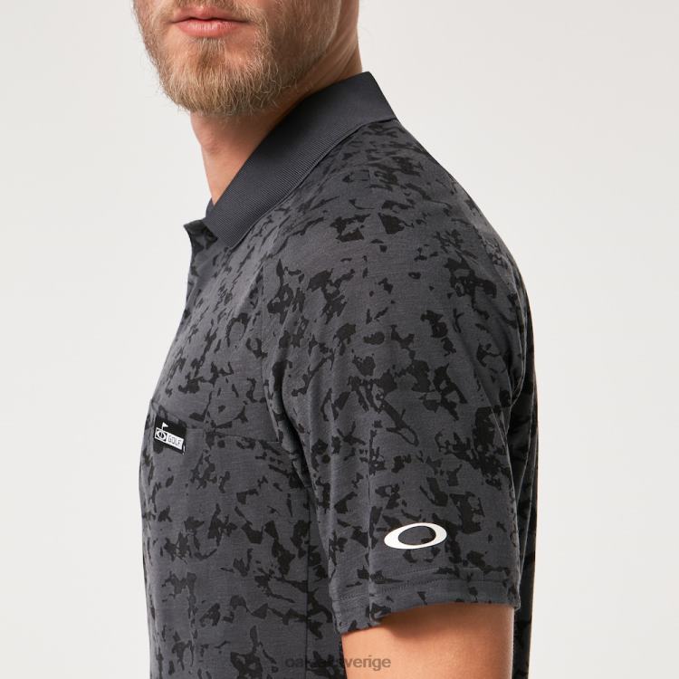 Oakley sandkamopanel T8RX02165 mörkt skiffer