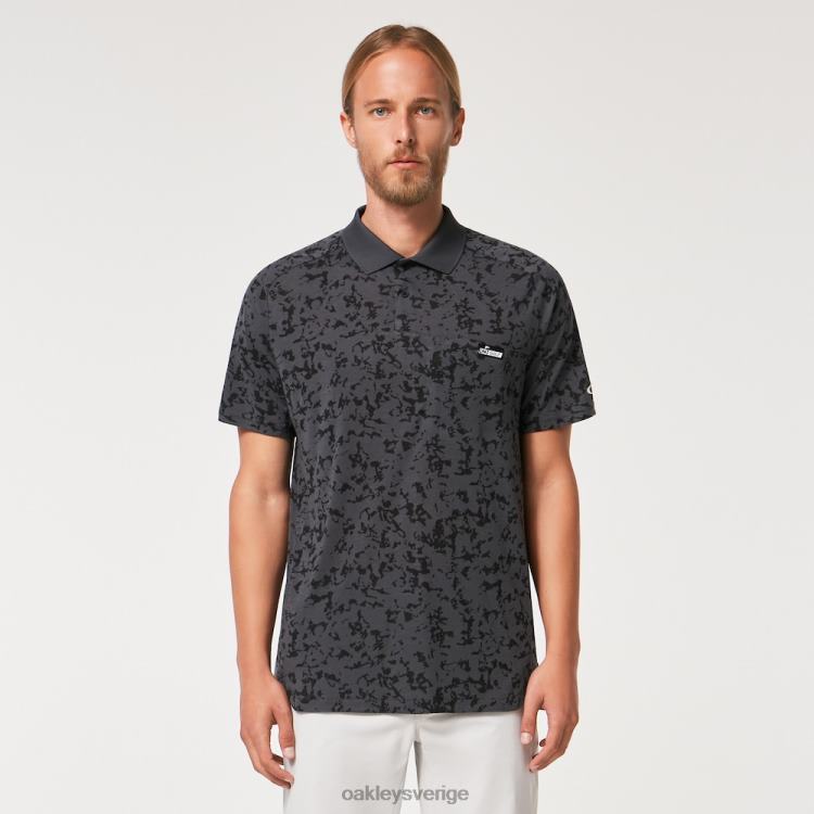 Oakley sandkamopanel T8RX02165 mörkt skiffer