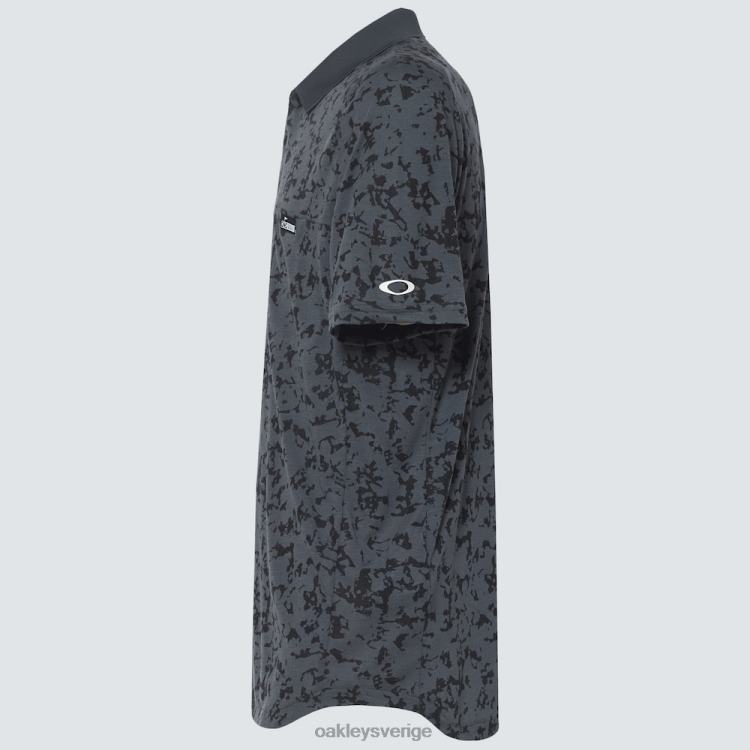 Oakley sandkamopanel T8RX02165 mörkt skiffer