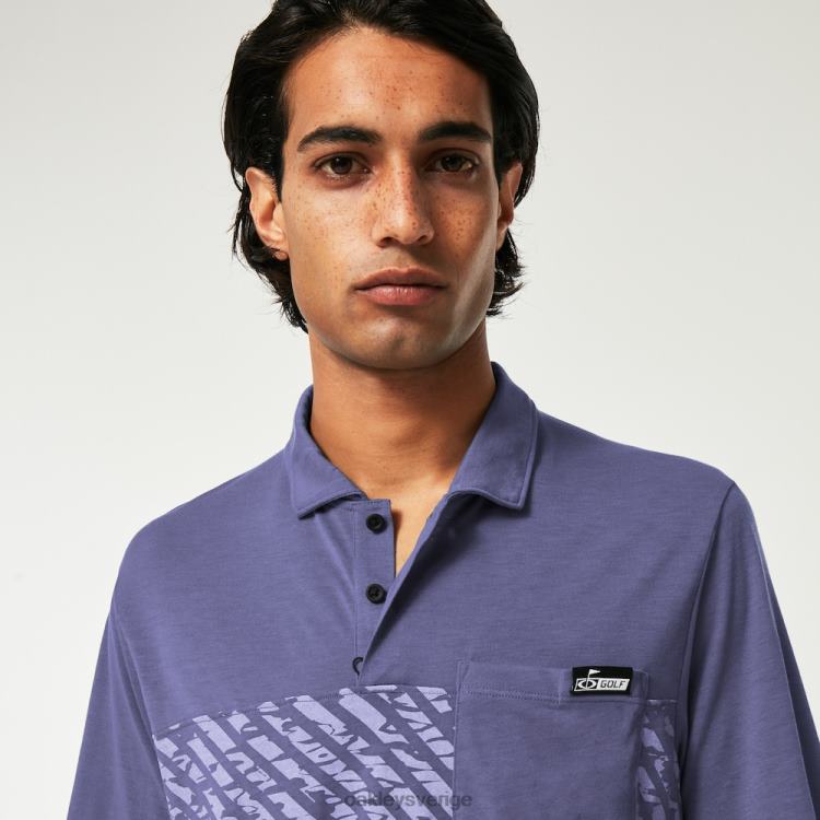 Oakley sandrandsficka T8RX02600 ny lila