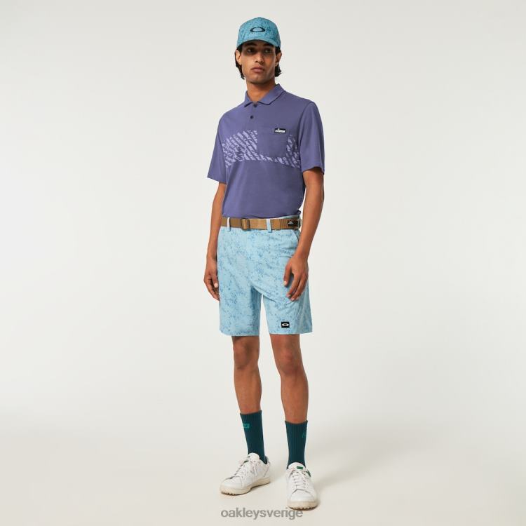 Oakley sandrandsficka T8RX02600 ny lila