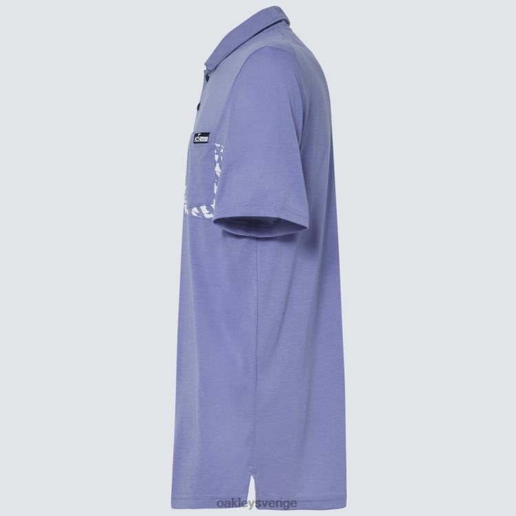 Oakley sandrandsficka T8RX02600 ny lila