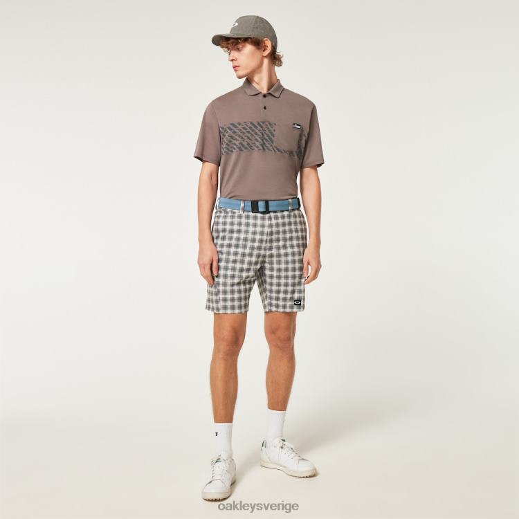 Oakley sandrandsficka T8RX02601 stormfront