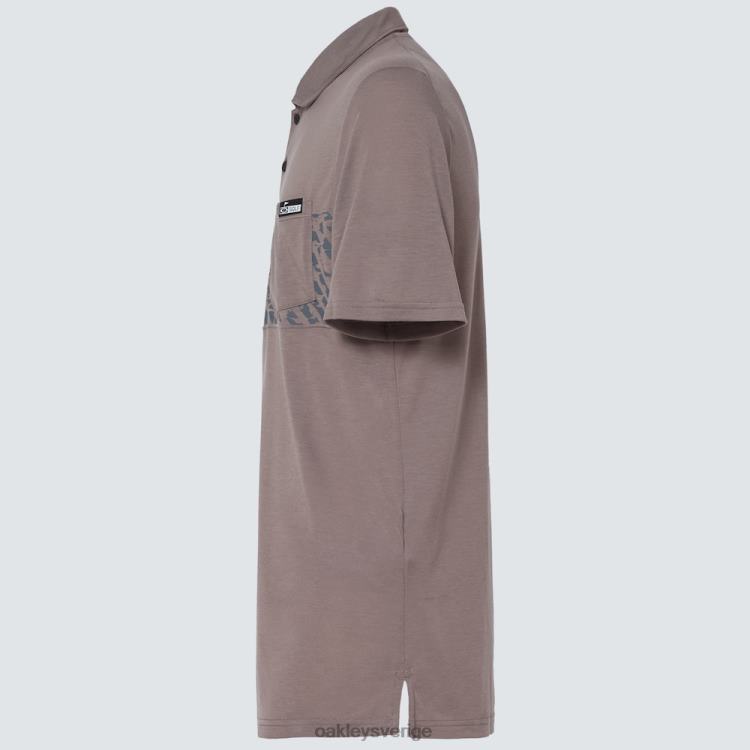 Oakley sandrandsficka T8RX02601 stormfront