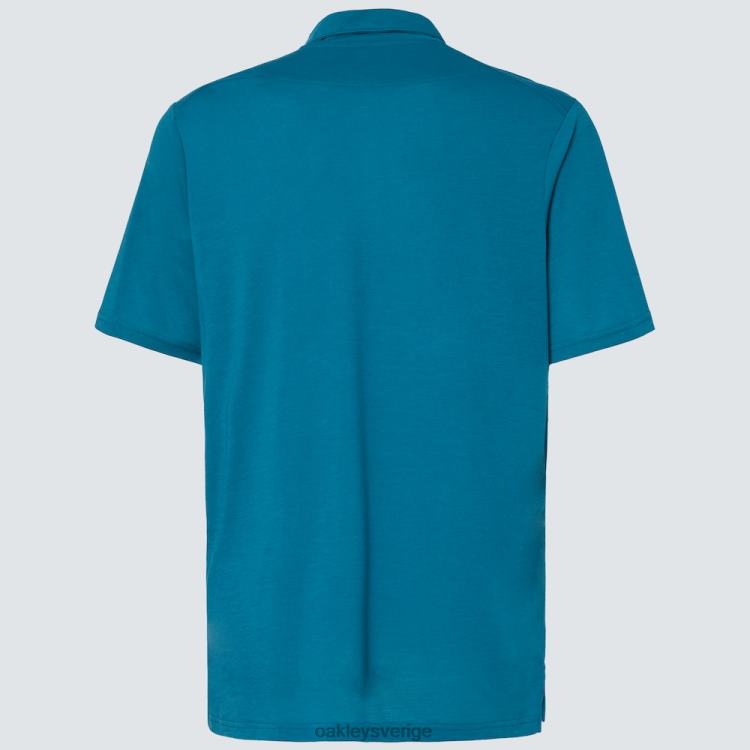 Oakley sandrandsficka T8RX02602 norrsken blå