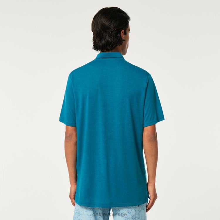 Oakley sandrandsficka T8RX02602 norrsken blå