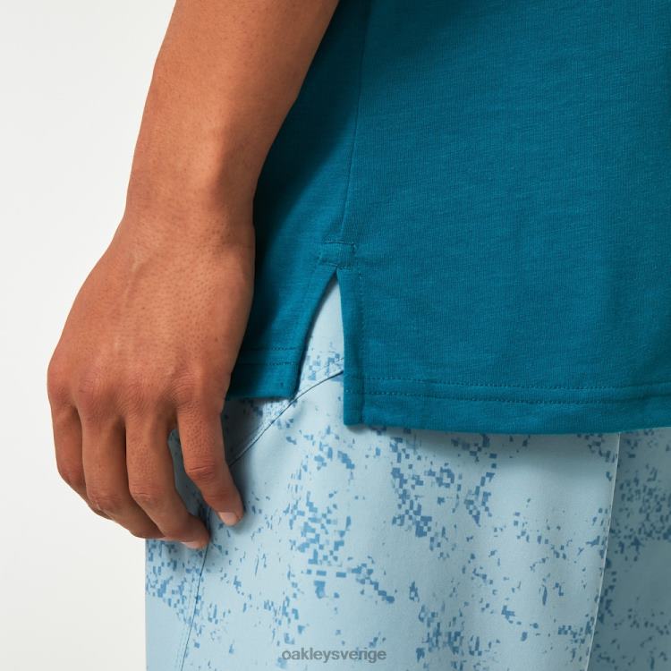 Oakley sandrandsficka T8RX02602 norrsken blå