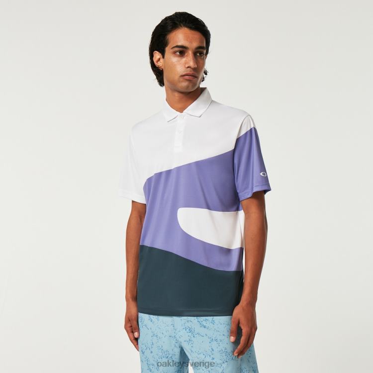 Oakley solskydd T8RX02224 ny lila