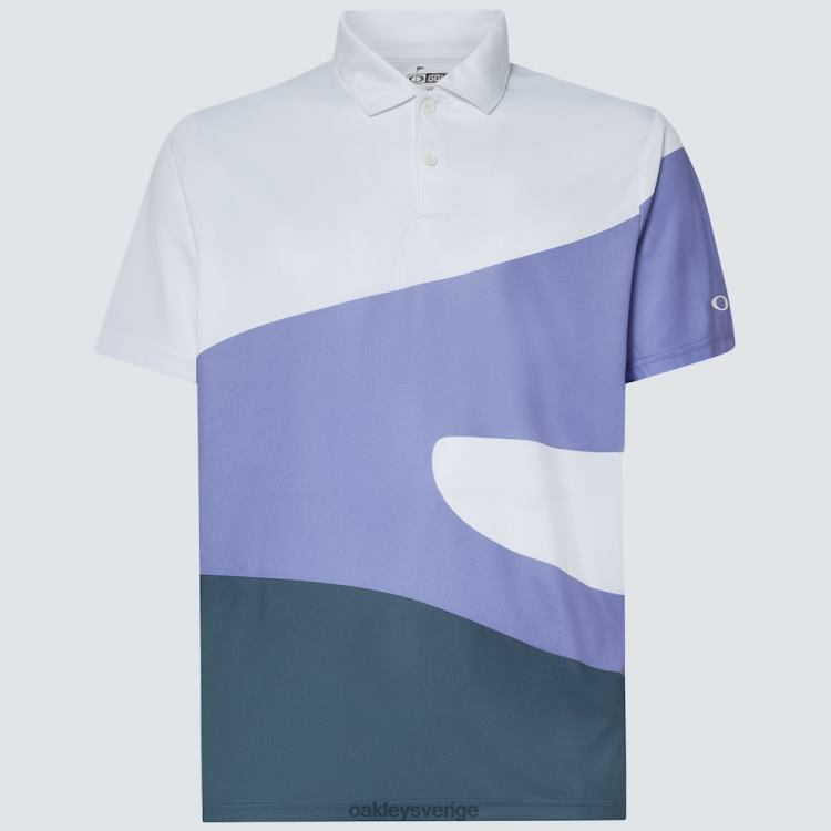 Oakley solskydd T8RX02224 ny lila