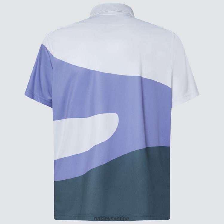 Oakley solskydd T8RX02224 ny lila